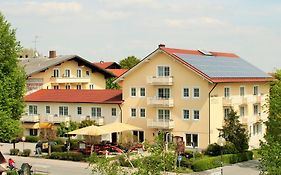 Appartementhaus Stoeckl